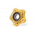 CNC Racing Aluminum Rear Sprocket Carrier for Ducati Panigale / Streetfighter V4 (2025+) CNC Racing Aluminum Rear Sprocket Carrier for Ducati Panigale / Streetfighter V4 (2025+)